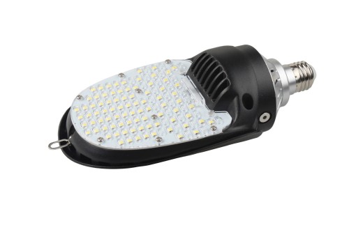 Zdjęcia - Żarówka ST  uliczna LED Greenie  Professional 75W IP65 E40s - Barwa Zimna 