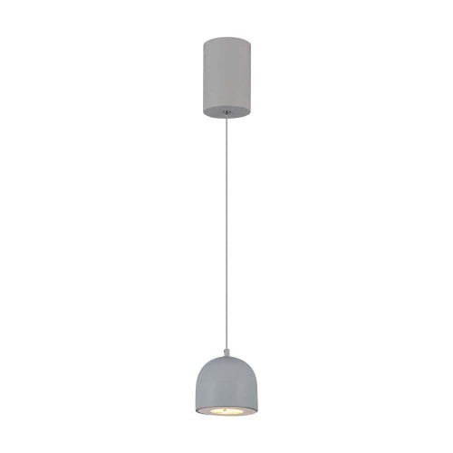 Oprawa Zwieszana V-TAC LED 8,5W 100cm Szara VT-7794 3000K 850lm