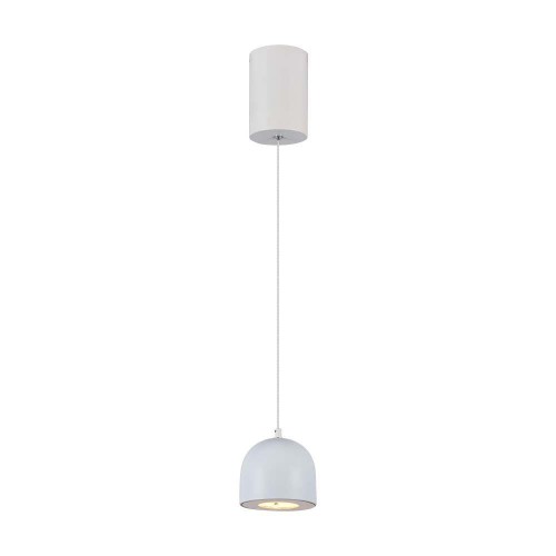 Oprawa Zwieszana V-TAC LED 8,5W 100cm Biała VT-7794 3000K 850lm