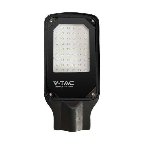 Oprawa Uliczna LED V-TAC 50W 110st IP65 VT-15057ST 6500K 4270lm