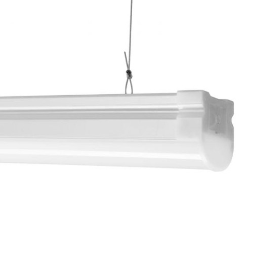 LIMEA SLIM 60W 230V 130st White ALD6ECO80830FCW M