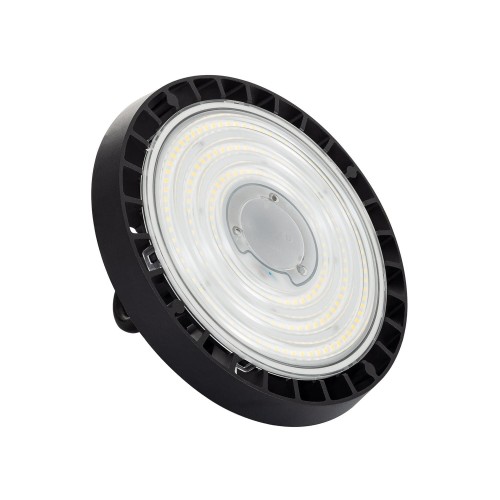 Lampa Przemysłowa LED Highbay 100W 160lm/W Ściemnialna 4500K PIR Radikal Smart 16000 lm