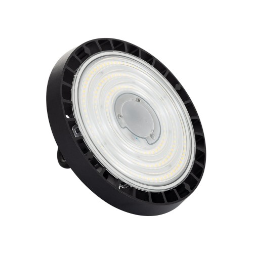 Lampa Przemysłowa LED Highbay 150W 160lm/W Ściemnialna 4500K PIR Radikal Smart 24000 lm