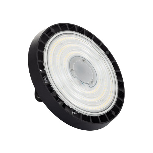 Lampa Przemysłowa LED Highbay 200W 160lm/W Ściemnialna 4500K PIR Radikal Smart 32000 lm