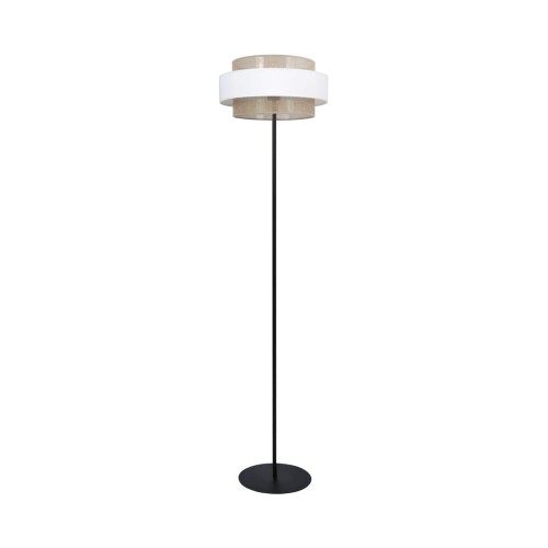 Lampa podłogowa K-5275 z serii CEZAR