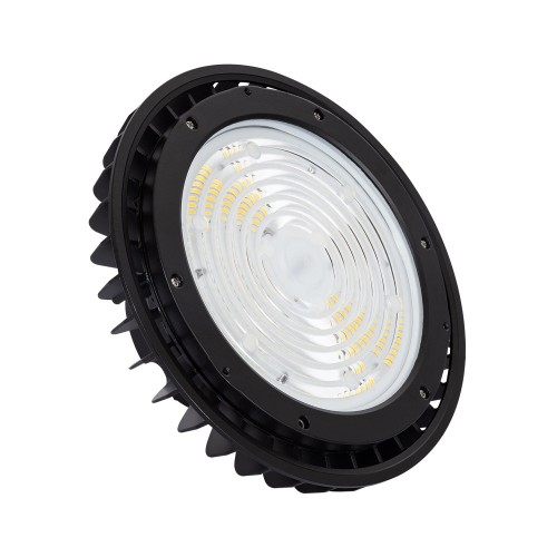 Lampa Przemysłowa LED Highbay 100W 4000K 200lm/W Ściemnialna DALI Kąt 90º Radikal StrongBlast 20000 lm