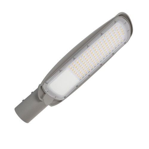 Lampa Uliczna LED IP65 100W Oświetlenie Uliczne 5000K-5500K Radikal Strasse 11000 lm