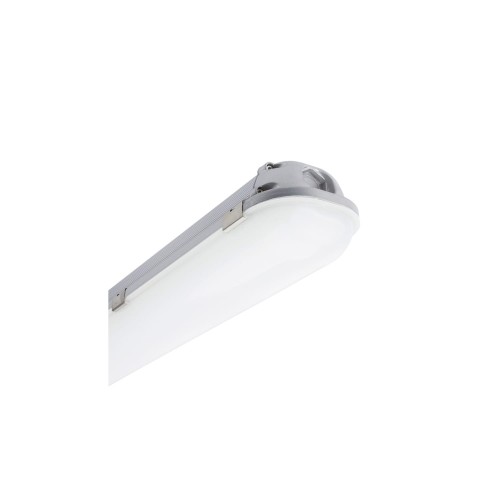 Lampa Wodoszczelna LED 70W 4000K 150 cm Aluminium IP65 Radikal Parking 6200 lm