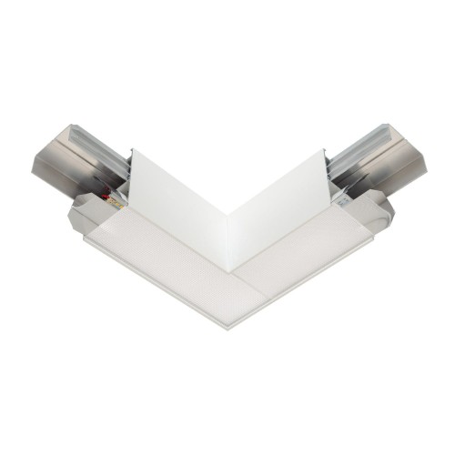 Lampa Liniowa Biała LED 
