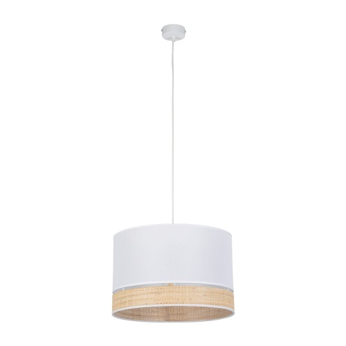PAGLIA NEW WHITE LAMPA WISZĄCA 1 PŁ 380