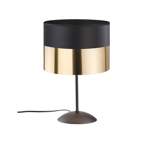 LONDYN GOLD LAMPKA NOCNA 1 PŁ