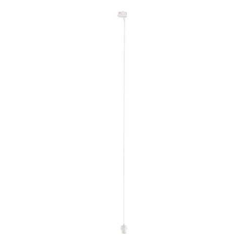 TRACER WHITE TRÓJOBWODOWY 1 X E27
