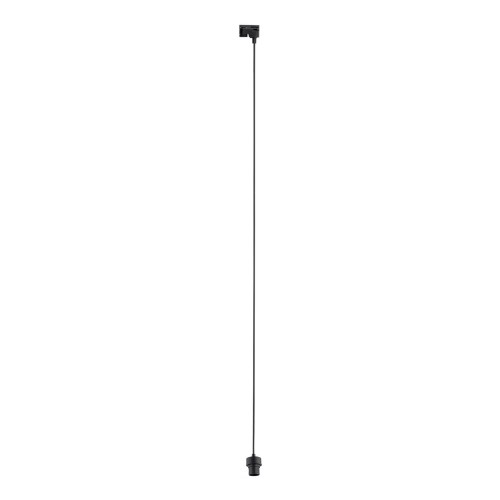 TRACER BLACK 1 X E27