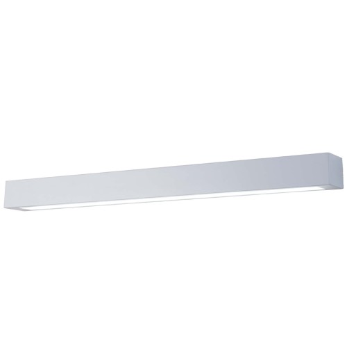 Kinkiet Ibros XL CCT 1xLED biały IP44 GS-LWA-18W WH CCT