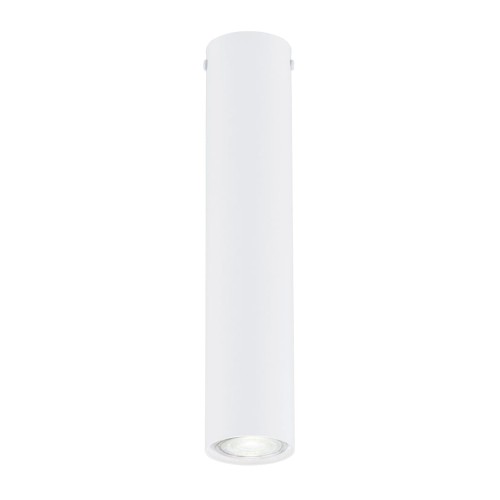 Tuba spot sufitowy TECNO 1M WHITE oprawa oświetleniowa
