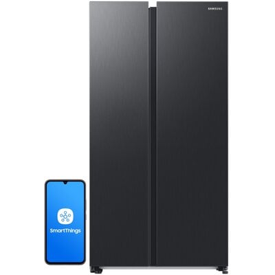 SAMSUNG RS66DG815CB1EF