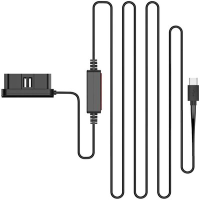 Adapter zasilania VANTRUE OBD2 VP04