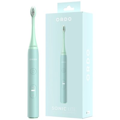 ORDO Sonic Lite Zielony