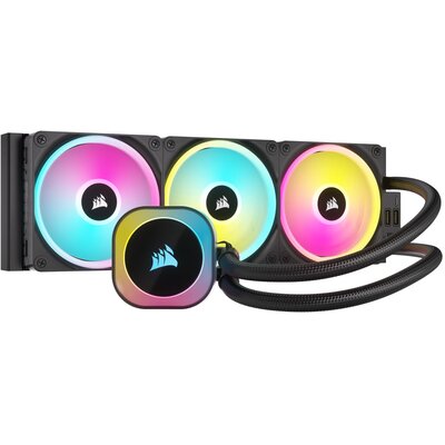 Corsair iCUE LINK H150i RGB 3x120mm