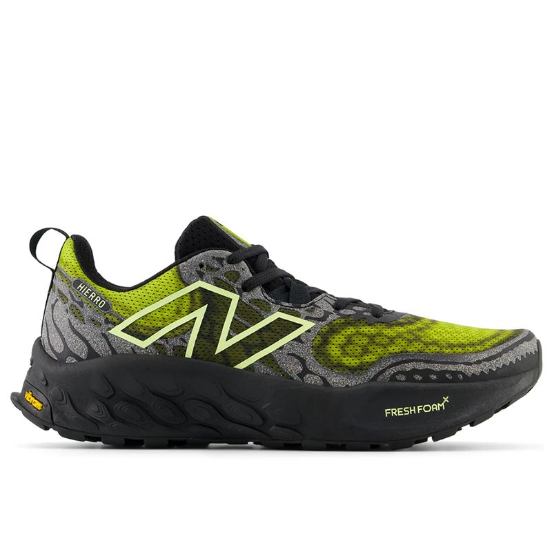 Buty New Balance Fresh Foam X Hierro v8 MTHIERY8 - multikolor