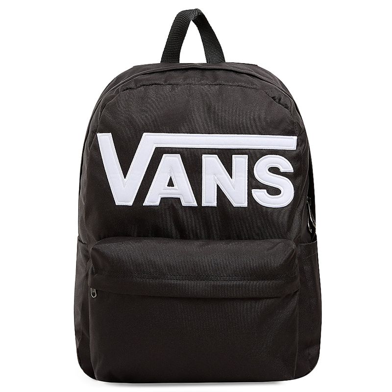 Plecak Vans Old Skool Drop V VN000H4ZBLK1 - czarny