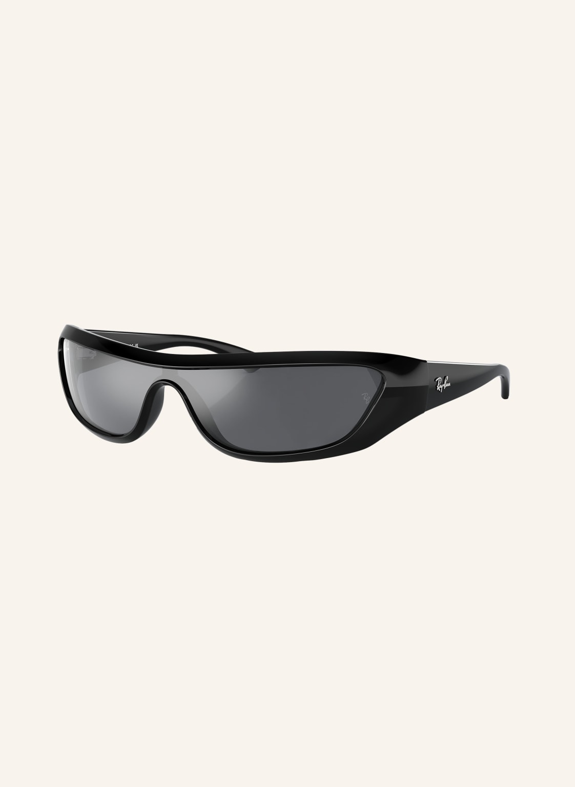 Ray-Ban Okulary Przeciwsłoneczne rb4431 Xan schwarz