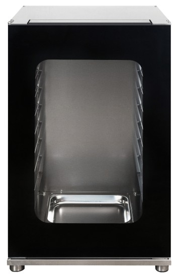 Komora wyrostu SMEG PROFESSIONAL LEV43XV-3