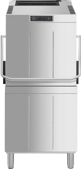 Zmywarka kapturowa SMEG PROFESSIONAL SPH615SH