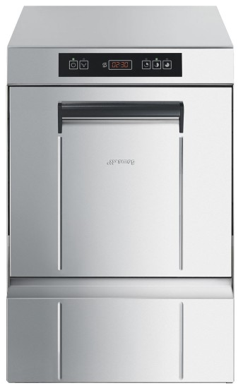 Zmywarka do szkła SMEG PROFESSIONAL SPG403M