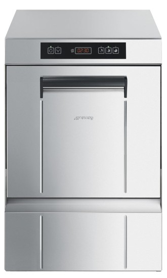 Zmywarka do szkła SMEG PROFESSIONAL SPG403MS