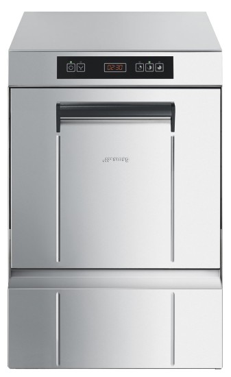 Zmywarka do szkła SMEG PROFESSIONAL SPG405M