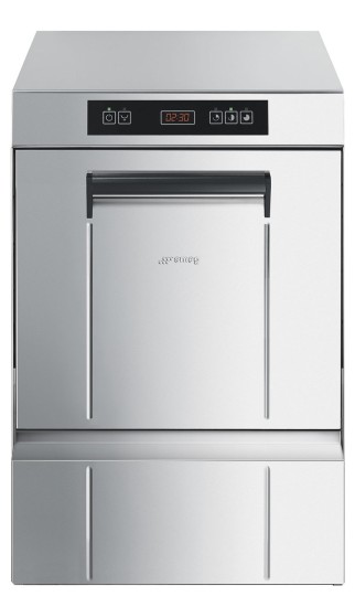 Zmywarka do szkła SMEG PROFESSIONAL SPG405MS