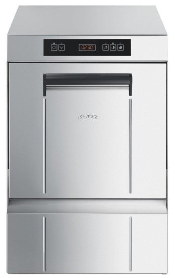 Zmywarka do szkła SMEG PROFESSIONAL SPG405S