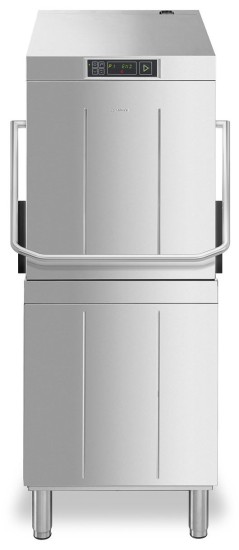 Zmywarka kapturowa SMEG PROFESSIONAL SPH515