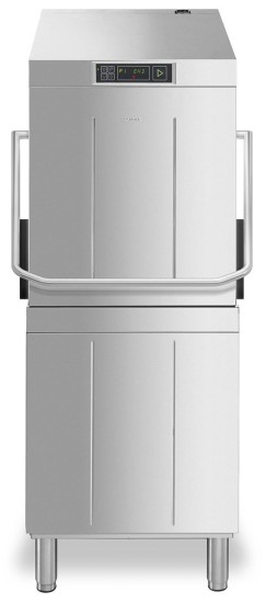 Zmywarka kapturowa SMEG PROFESSIONAL SPH515S