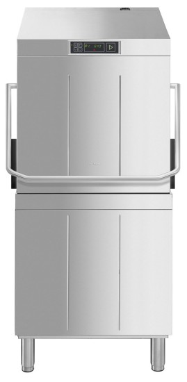 Zmywarka kapturowa SMEG PROFESSIONAL SPH615