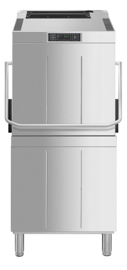 Zmywarka kapturowa SMEG PROFESSIONAL SPH615H