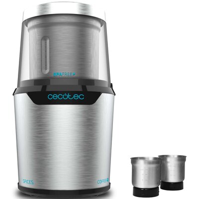 Cecotec TitanMill 300 DuoClean