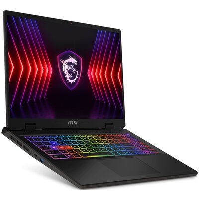 MSI Sword 16  i7-14700HX/16GB/1TB RTX4070 240Hz