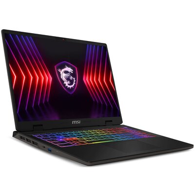 MSI Sword 16  i7-14700HX/16GB/1TB RTX4060 240Hz
