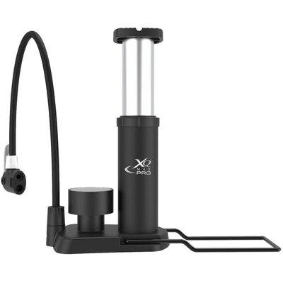 Pompka rowerowa XQMAX Pro Mini