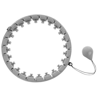 Hula hop ENERO FIT 1055688