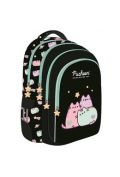 Plecak plecak 4 komorowy Pusheen Pastel