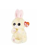 Beanie Bellies Crem - żółty królik 15 cm