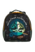 Plecak młodzieżowy Coolpack Disney Core Puppy Mandalorian