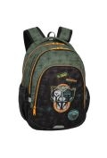 Plecak młodzieżowy Coolpack Disney Core Prime Mandalorian