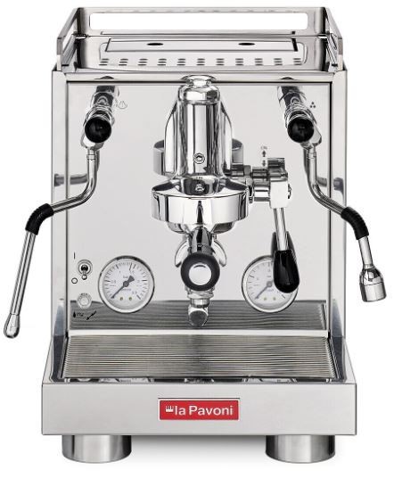 LA PAVONI LPSCVS01EU