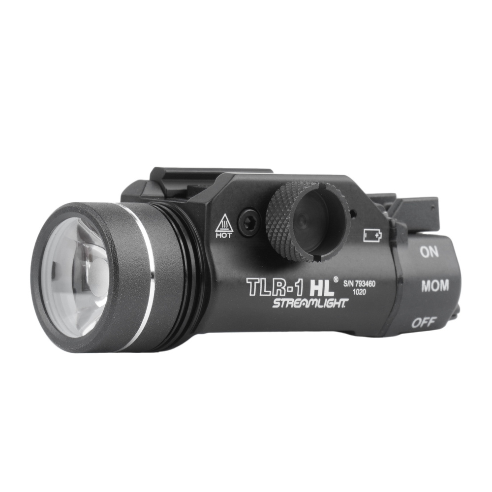 Streamlight - TLR-1 HL Long Gun Kit 