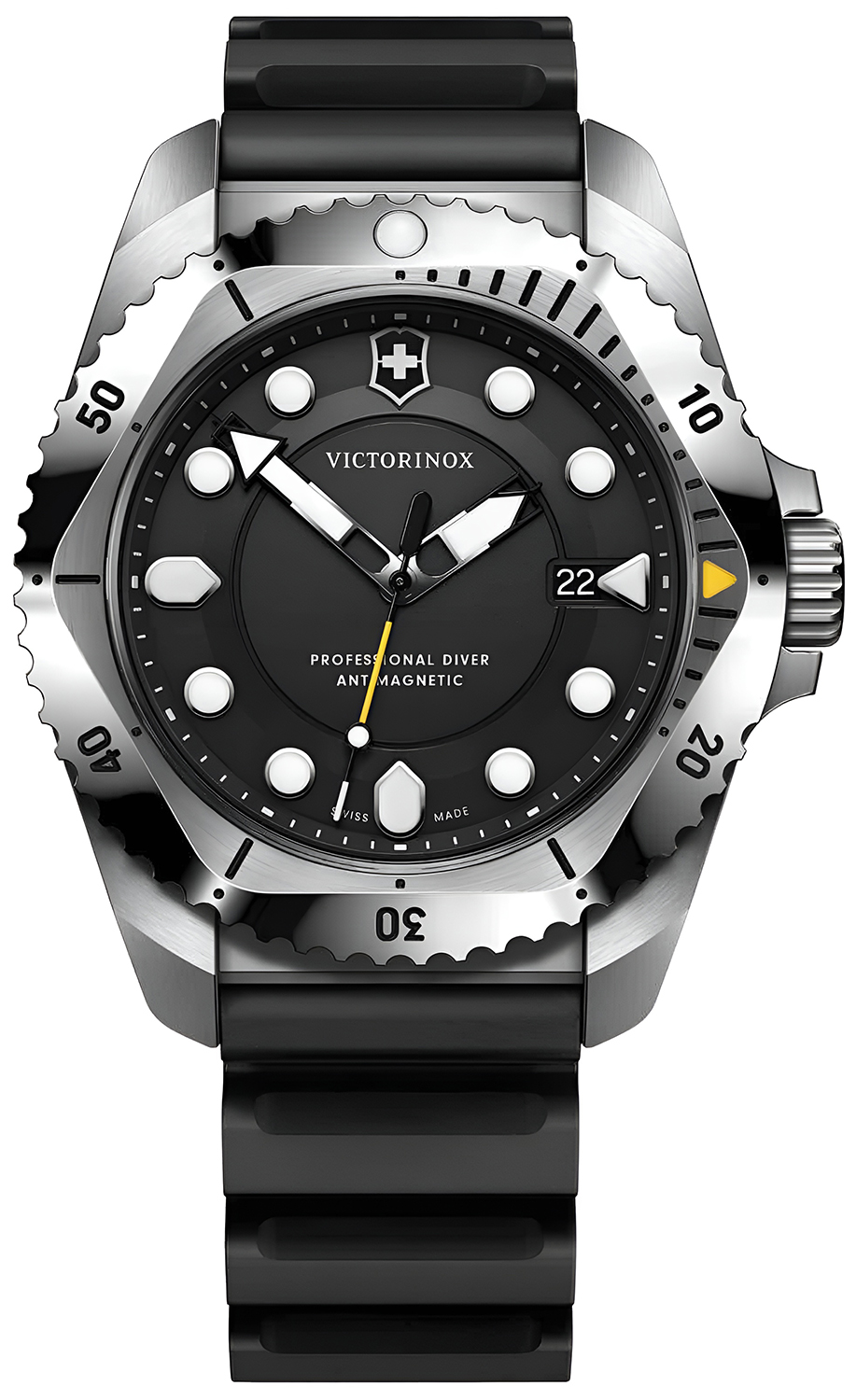 Zegarek Victorinox 241990 Dive Pro Quartz