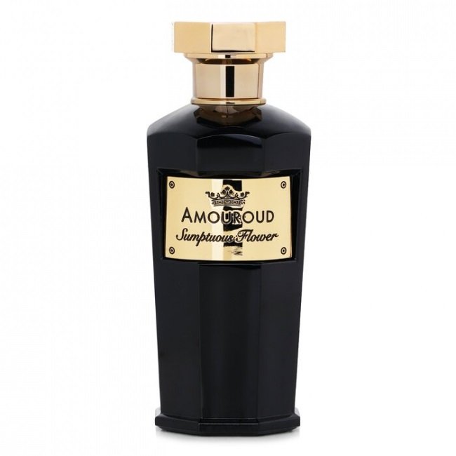 Amouroud, Sumptuous Flower, Woda perfumowana spray, 100ml